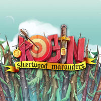 Robin - Sherwood Marauders